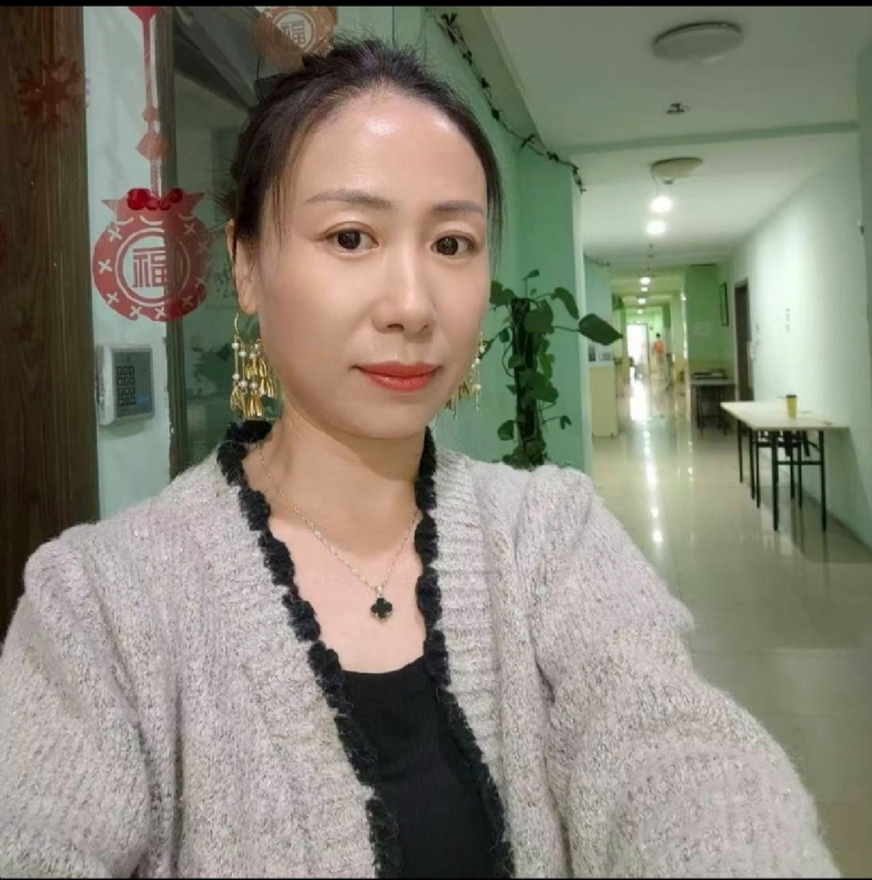 雪田的第一张照片--吉安相亲服务中心