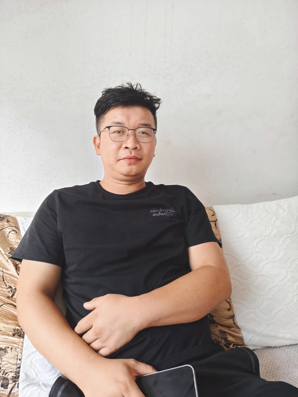 wangchao123的第一张照片--吉安相亲服务中心