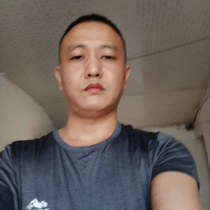 大庆小丁的第一张照片--吉安相亲服务中心