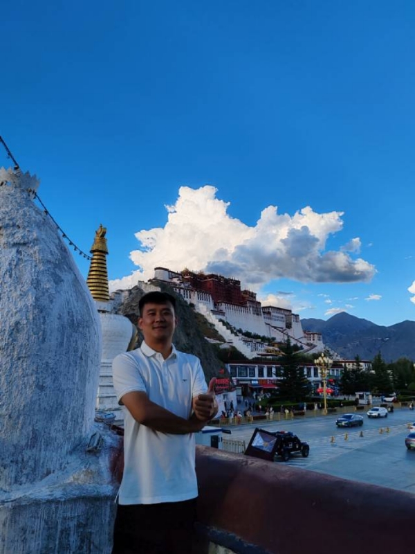 清风的第四张照片--吉安相亲服务中心