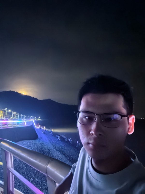 曾菜的第一张照片--吉安相亲服务中心