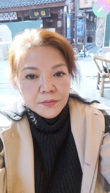 宛霞的第二张照片--吉安相亲服务中心