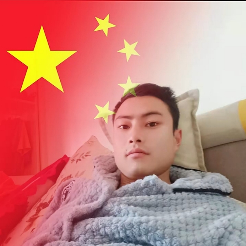 li的第二张照片--吉安相亲服务中心