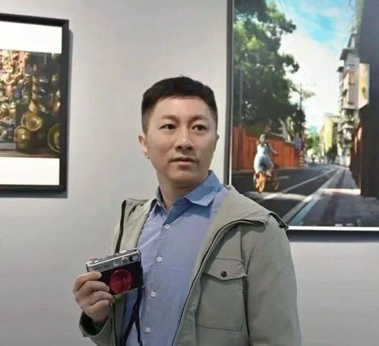 千帆过尽的第一张照片--吉安相亲服务中心
