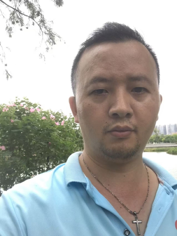 彭长权的第一张照片--吉安相亲服务中心