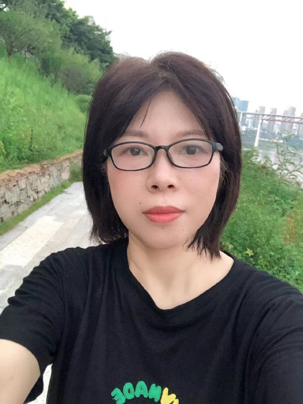 Amay的第二张照片--吉安相亲服务中心