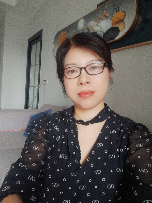 Amay的第三张照片--吉安相亲服务中心