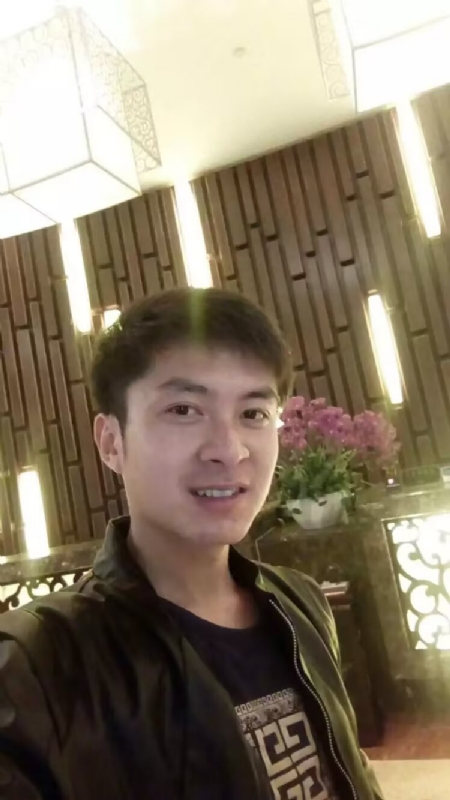蓝锋的第二张照片--吉安相亲服务中心