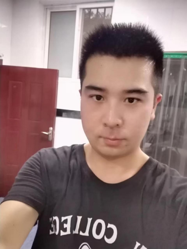 89WANG的第一张照片--吉安相亲服务中心