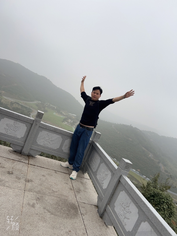 择一人白头偕老的第三张照片--吉安相亲服务中心