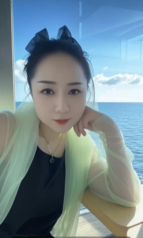 壵壵有光的第一张照片--吉安相亲服务中心