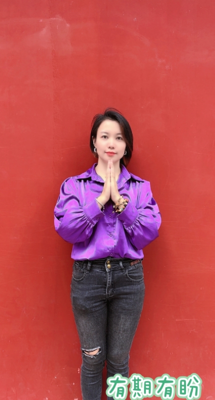 想要有个家的第一张照片--吉安相亲服务中心