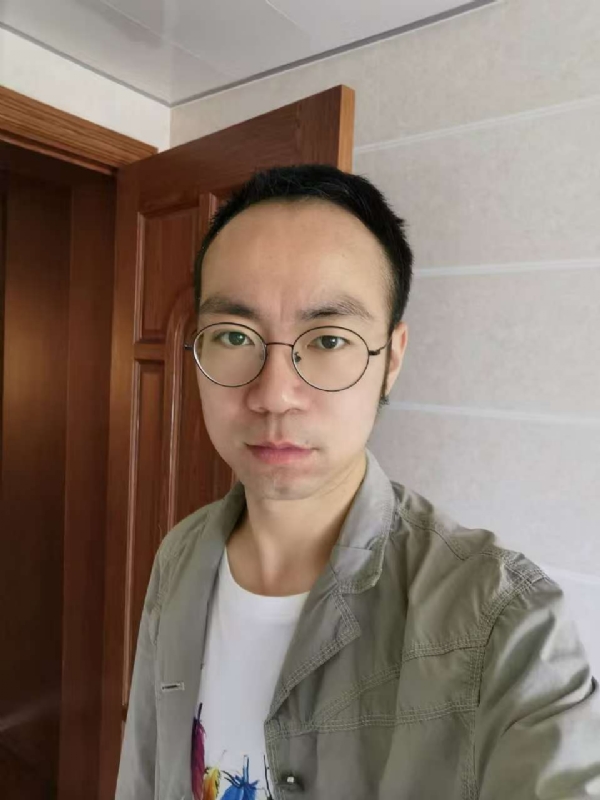 叶孤城的第五张照片--吉安相亲服务中心