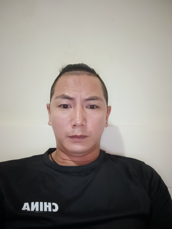 无不良嗜好的第二张照片--吉安相亲服务中心