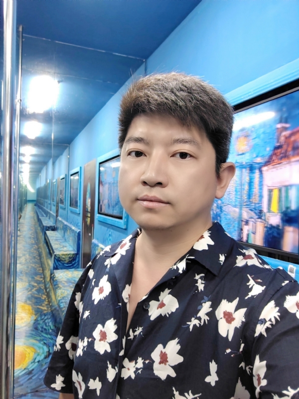 糖分的第一张照片--吉安相亲服务中心