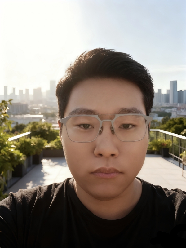 墨轩的第一张照片--吉安相亲服务中心