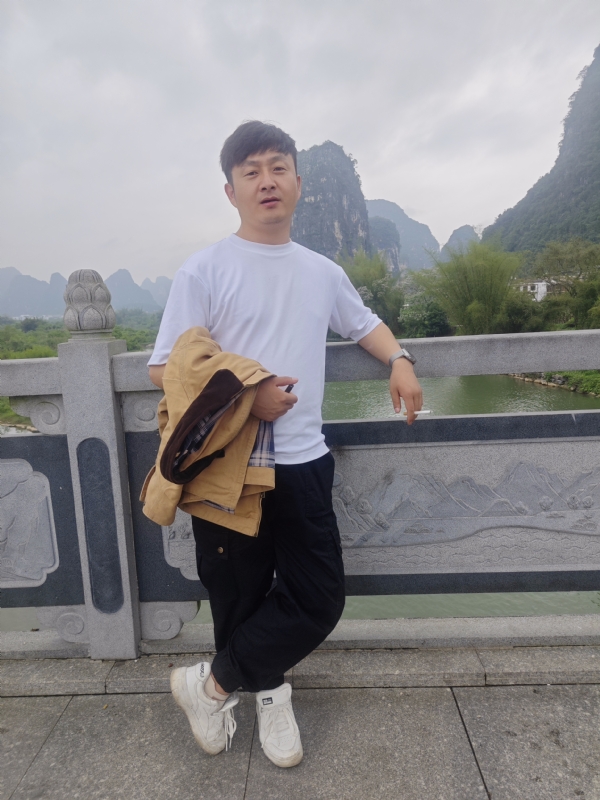 天选之人的第二张照片--吉安相亲服务中心