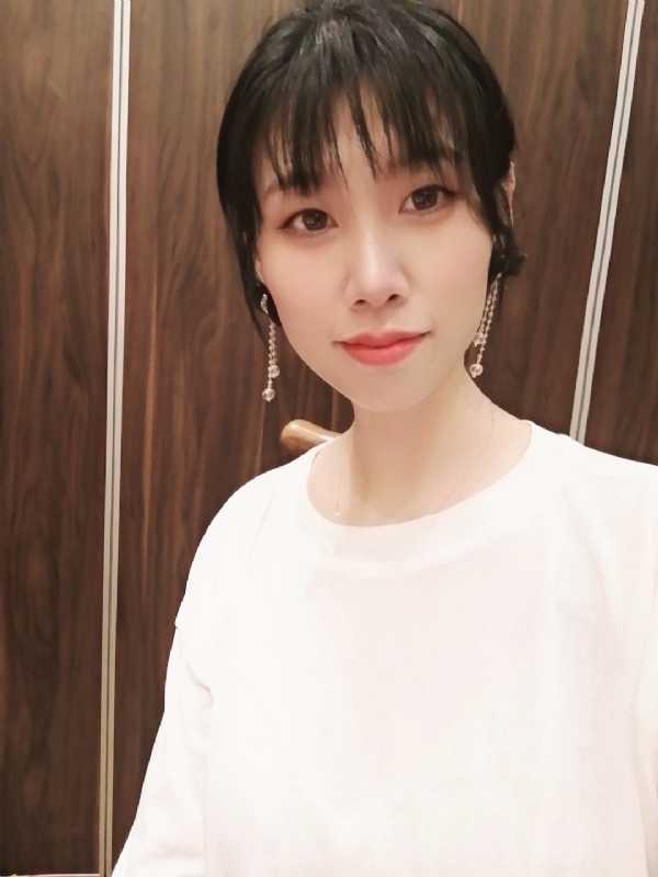 于小倩的第一张照片--吉安相亲服务中心