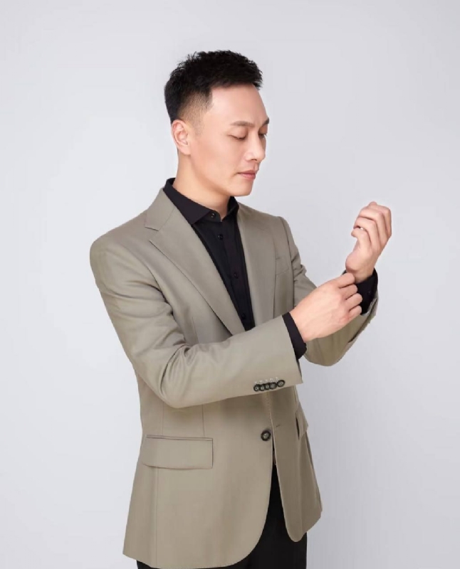 非凡人生的第一张照片--吉安相亲服务中心