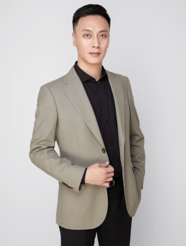 热爱生活的第一张照片--吉安相亲服务中心