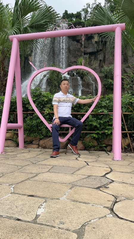 zhaofuwu的第三张照片--吉安相亲服务中心