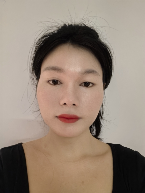 卉秀的第一张照片--吉安相亲服务中心