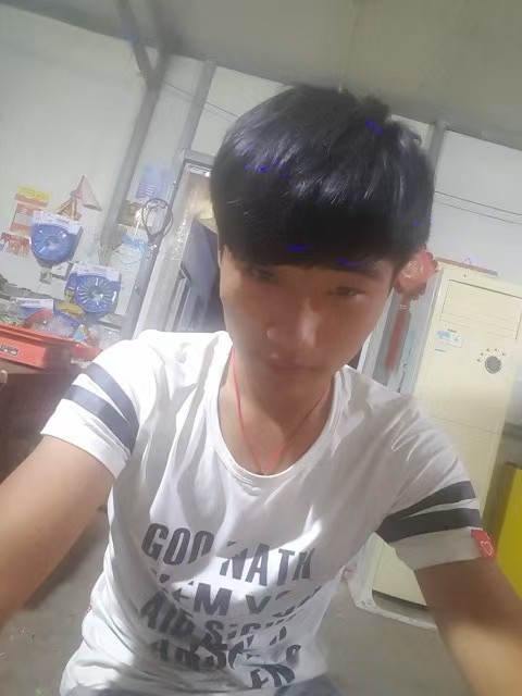 明亮的第一张照片--吉安相亲服务中心