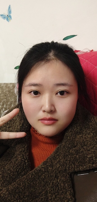 雪雪的第一张照片--吉安相亲服务中心