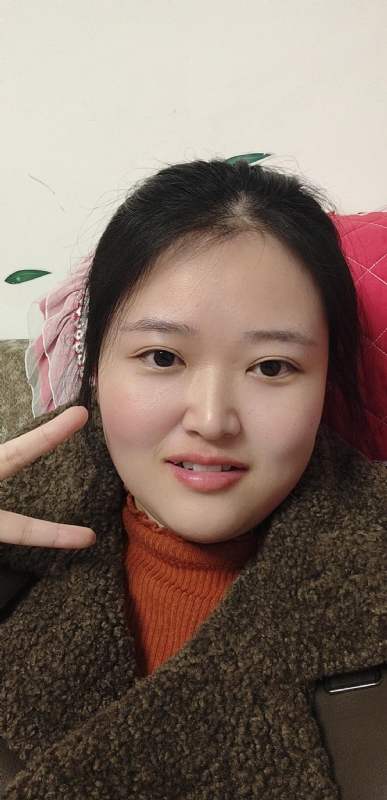 雪雪的第二张照片--吉安相亲服务中心