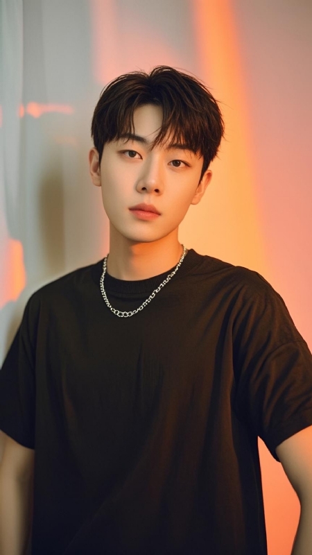 Kris888的第一张照片--吉安相亲服务中心