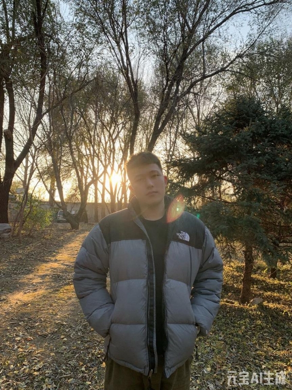 阿琛在这呢的第一张照片--吉安相亲服务中心