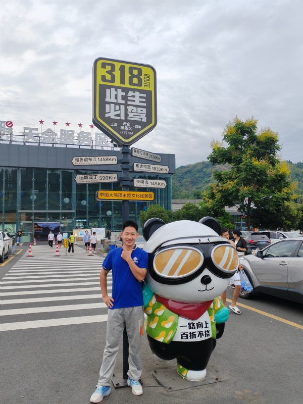 李先生的第一张照片--吉安相亲服务中心