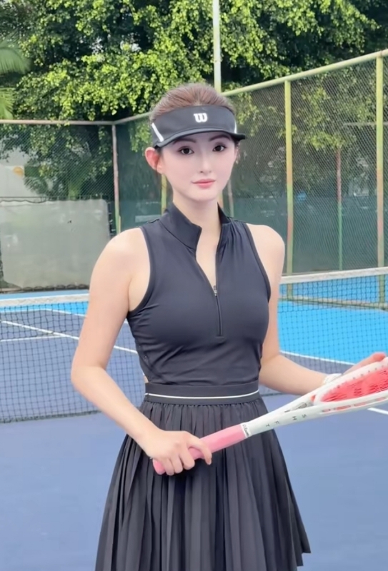 热发热管的第一张照片--吉安相亲服务中心