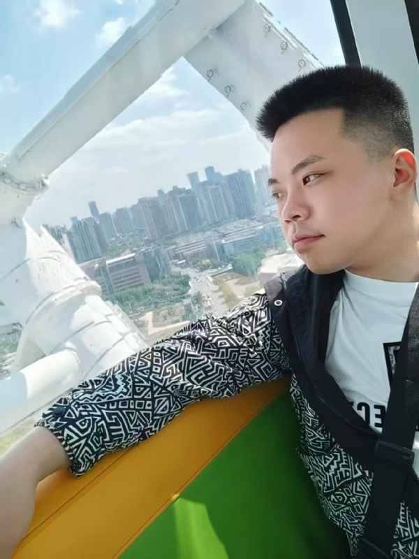 唐山相亲的第二张照片--吉安相亲服务中心