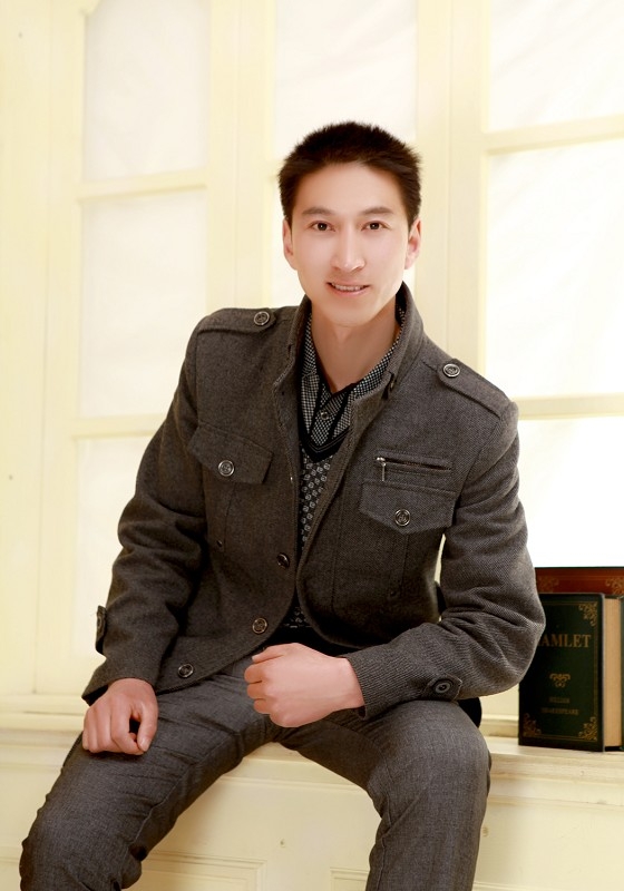 清云的第一张照片--吉安相亲服务中心