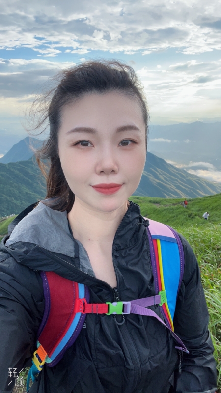 汀兰岸芷的第一张照片--吉安相亲服务中心