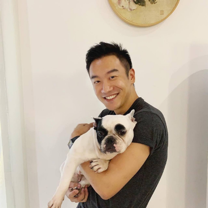 Jack的第一张照片--吉安相亲服务中心