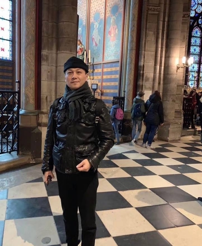 永不退役的军魂的第二张照片--吉安相亲服务中心