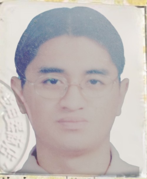 小宇子的第二张照片--吉安相亲服务中心