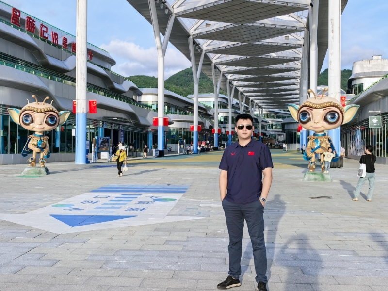 Mr王的第一张照片--吉安相亲服务中心