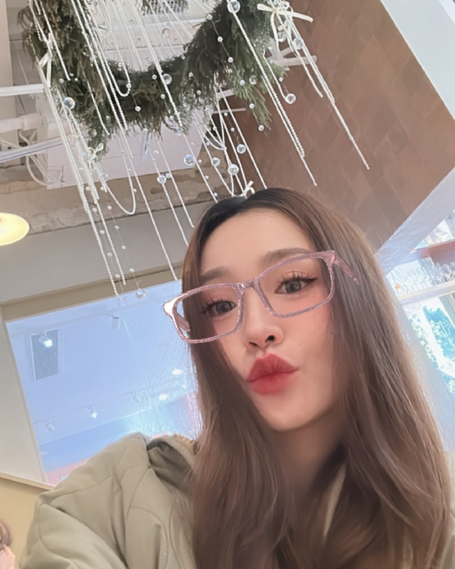 Claire的第二张照片--吉安相亲服务中心