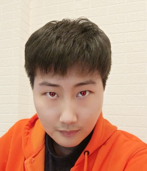 狐瞳的第一张照片--吉安相亲服务中心