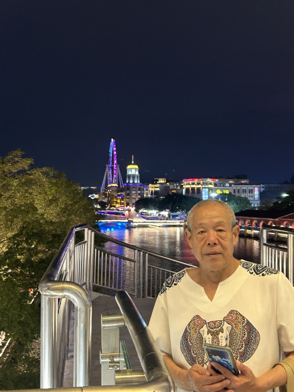 刘先生的第一张照片--吉安相亲服务中心