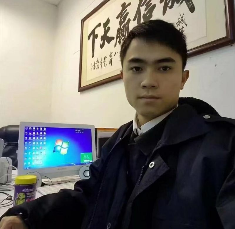 小叶的第三张照片--吉安相亲服务中心