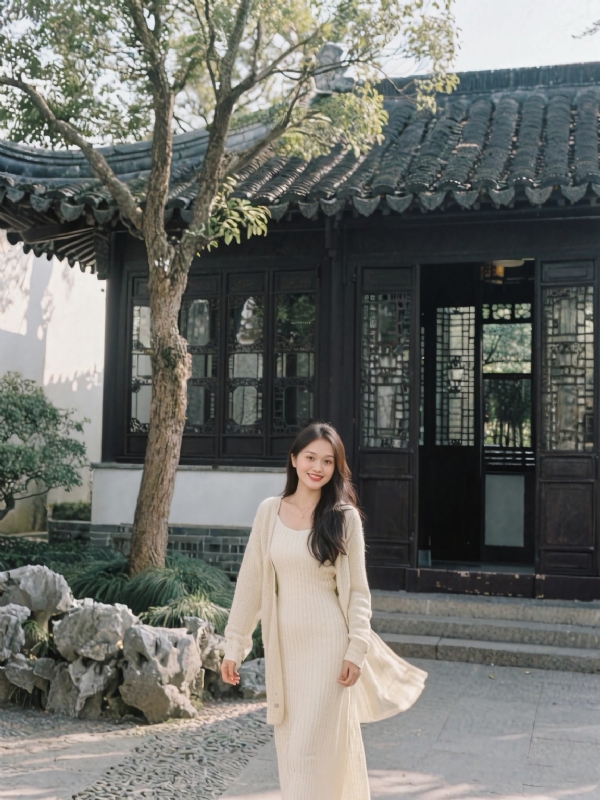 mary的第一张照片--吉安相亲服务中心