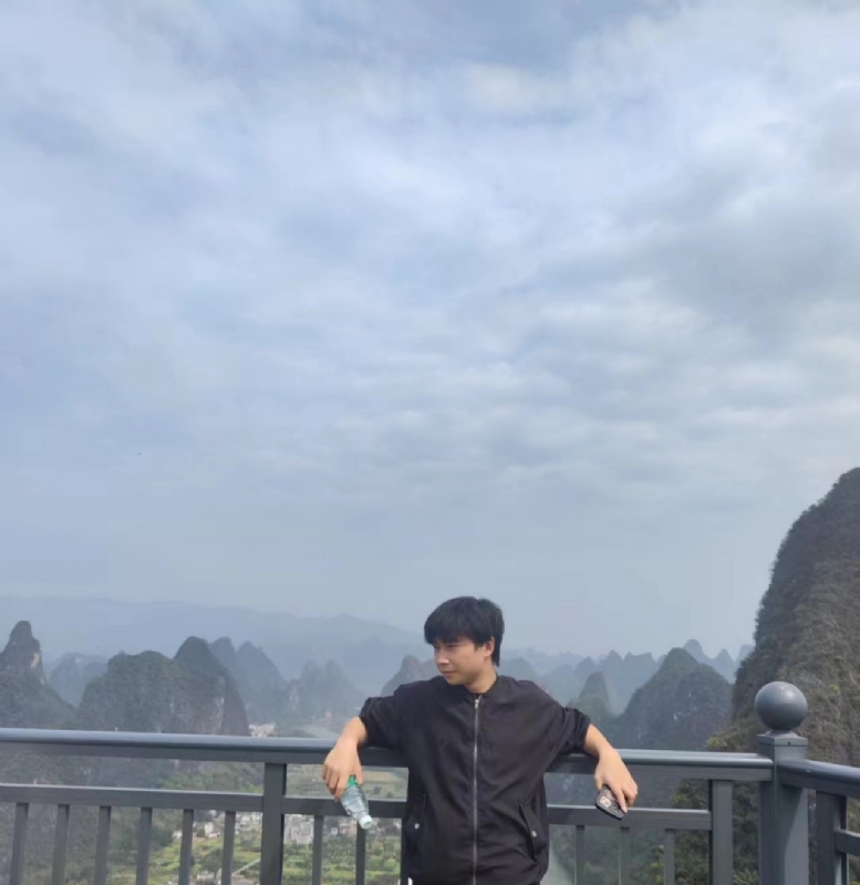 小杰的第一张照片--吉安相亲服务中心