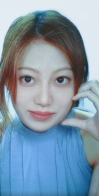 陈欣悦的第一张照片--吉安相亲服务中心