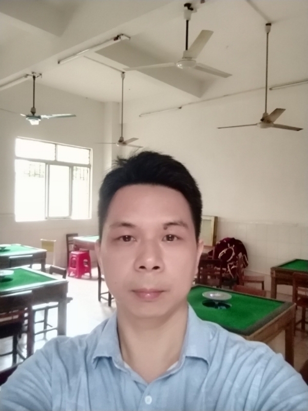 笑对人生的第一张照片--吉安相亲服务中心