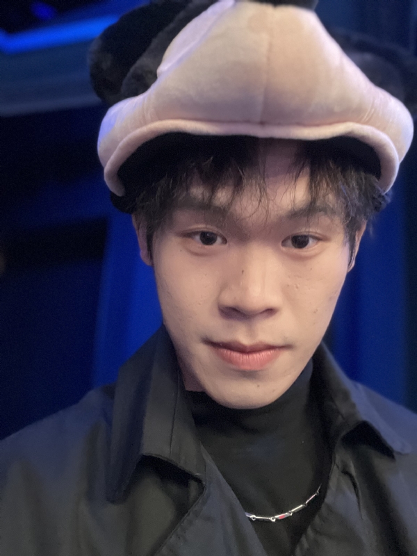 自律的杰的第一张照片--吉安相亲服务中心