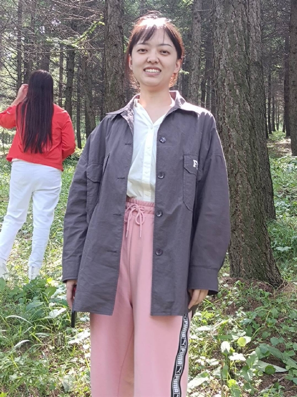 玻璃心的第二张照片--吉安相亲服务中心